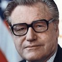 Nelson Rockefeller als Self (archive footage)