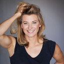 Marion Krawitz als Doctor