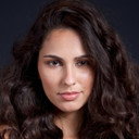 Raissa Xavier als Ingrid