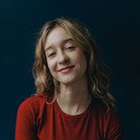 Katharina Mairinger als Pina