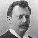 Henri De Vries als Bill