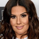 Rebekah Vardy als Self