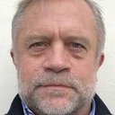 Christopher Milburn, Co-Executive Producer