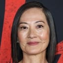 Rosalind Chao als Mae