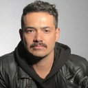 Julián Mora als Ferney