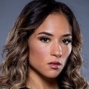 Valerie Loureda als Herself