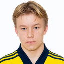 Daniel Svensson als Self