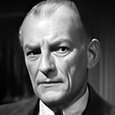 Robert Strange als Doctor (uncredited)