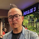 Tian Long als Lung