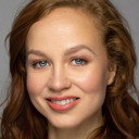 Saara Elina als Cannibal Leader