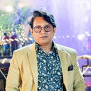 Santanu Pyne als Client 2