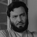 Shailen Mukherjee als Bhupati Dutta