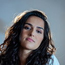 Delia Postigo als Martina