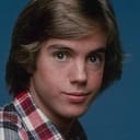 Shaun Cassidy als Edmund Parker, Jr.