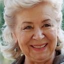 Неонила Белецкая als registry office worker / wedding salon salesperson