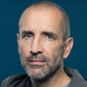 James Hooton als 'Wolfman' Knighty