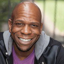 Cartrell Daniels als Cop #2