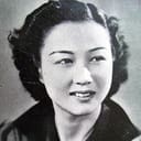 Michiko Kuwano als Woman with Black Collar