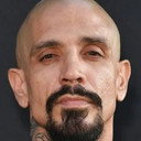 Joseph Raymond Lucero als Chavez