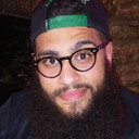 Jamali Maddix als Self - Panellist