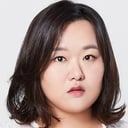 Ha Jae-sook als Lethargy woman