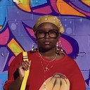 Ja'Kai Fields als Herself
