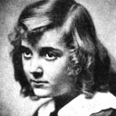 Joyce Fair als Mary Jane