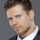 Mike Mizanin als The Miz