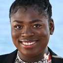 Chinenye Ezeudu als Chinen