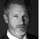 Paul Coster als Patrician White Man