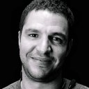 Sinan Saber, First Assistant Director