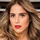 Camilla Camargo als Plantonista