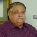 Manzoor Qureshi als Manzoor
