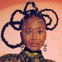 Akua Shabaka als Herself