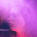 Llona Glinel als La femme qui danse