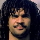 Ruud Gullit als Self