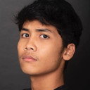 Bintang Emon als Iyas