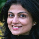Geetika Narang Abbasi, Author