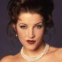 Lisa Marie Presley als Self - Former Wife of Michael