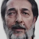 Магомед Зурабов als Afghani