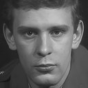 Вадим Ледогоров als Cadet Stepan Lebedev