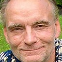 Jørn Gottlieb als Præsten Henrik