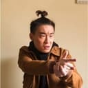 Song Tianshuo als Taxi Driver