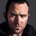 Sullivan Stapleton als Special Agent Wilkins