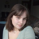 Silvia Calvo als Niña