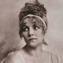 Hilde Woerner als Louise