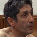 Robert Cambourakis als L'amant craintif de Madame Colin (non crédité)