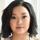 Lana Condor als Li