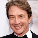 Martin Short als Preminger (voice)