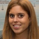 Princess Beatrice als Self (archive footage)